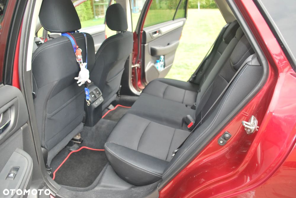 Subaru Outback 2.5i Comfort - 12