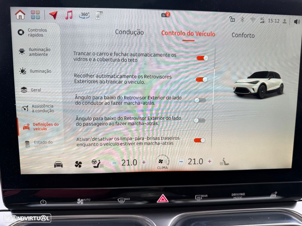 Smart #1 Premium - 39