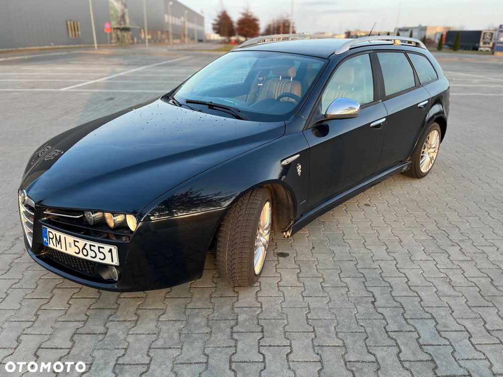 Alfa Romeo 159 - 3