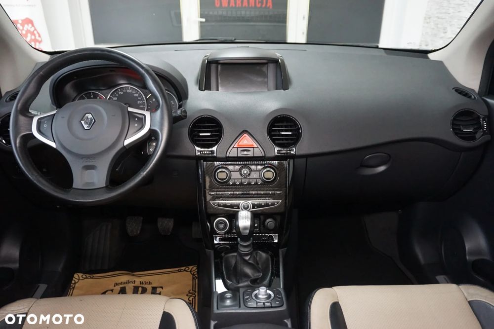 Renault Koleos 2.0 dCi 4x4 Bose Edition - 19