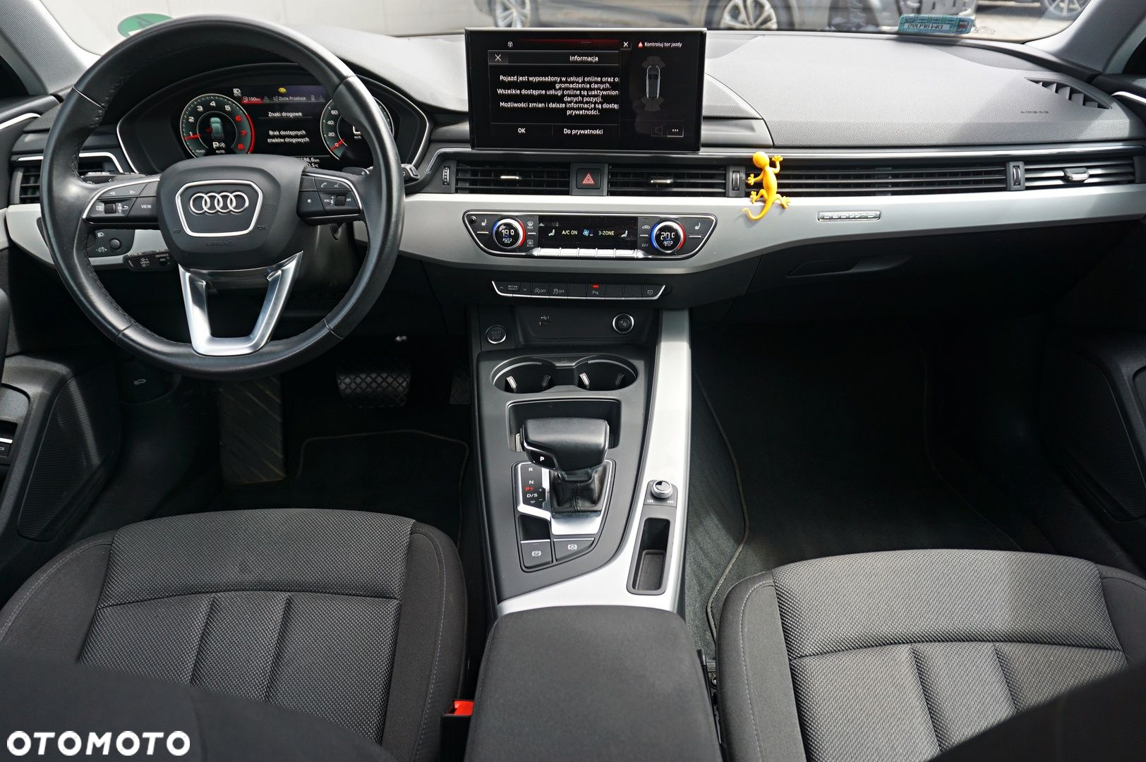 Audi A4 - 15