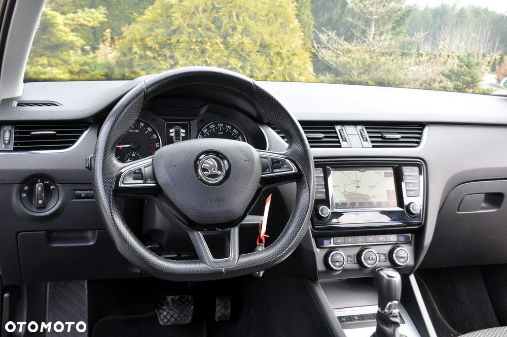 Skoda Octavia - 29