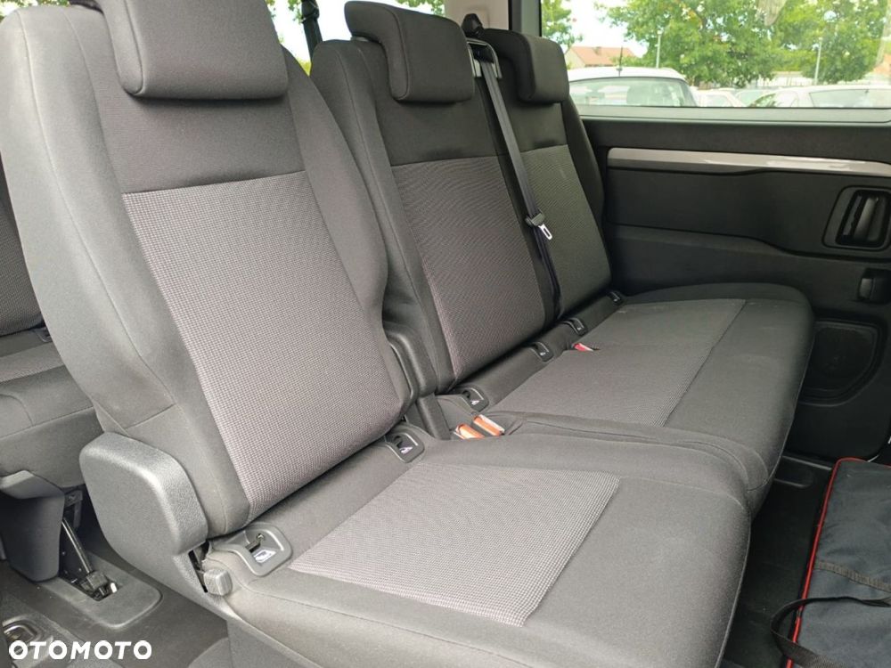 Toyota Proace Verso - 27