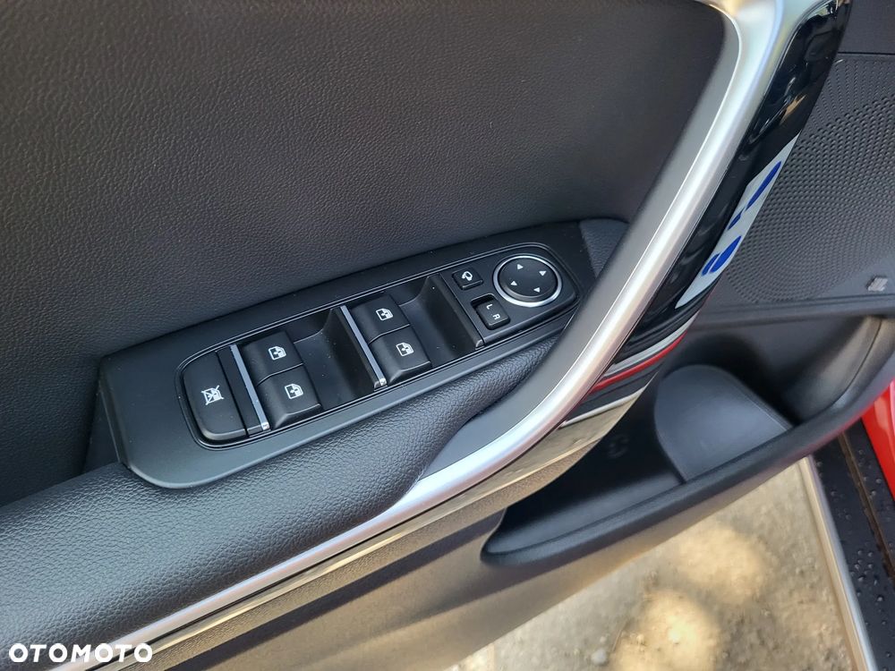 Kia XCeed 1.4 T-GDI OPF DCT7 JBL SOUND EDITION - 24