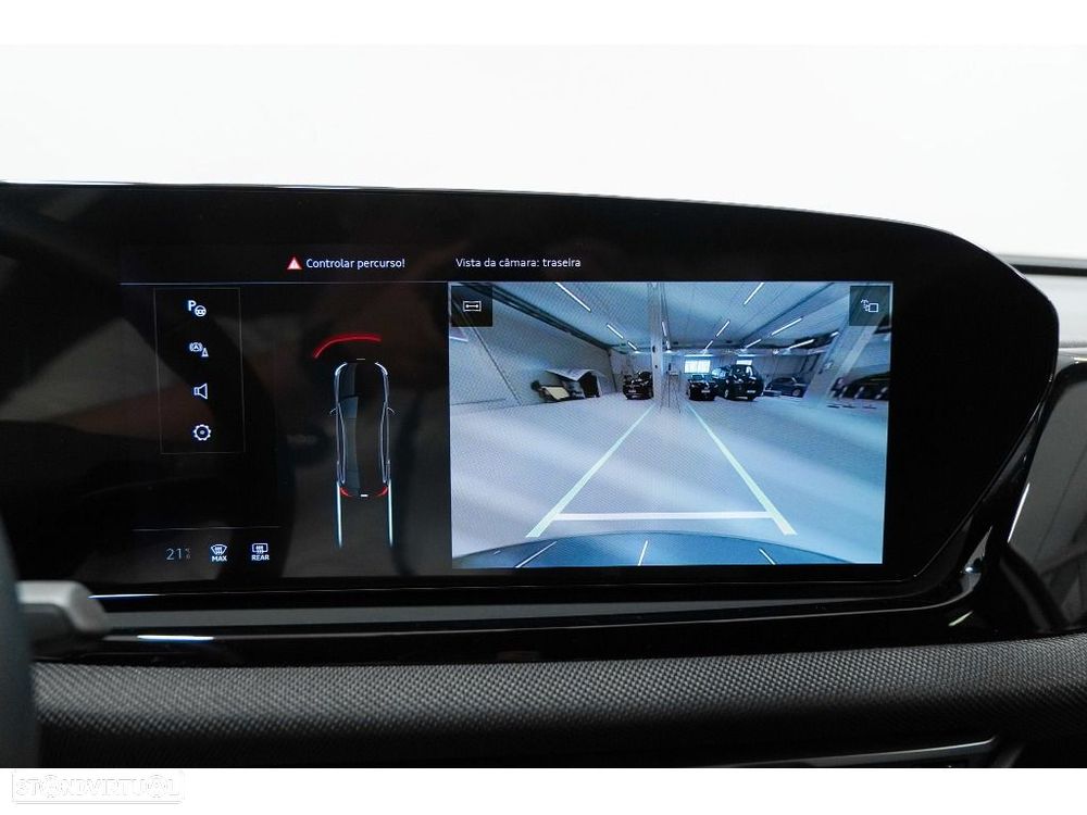 Audi A5 Limousine TDI SE Business - 32