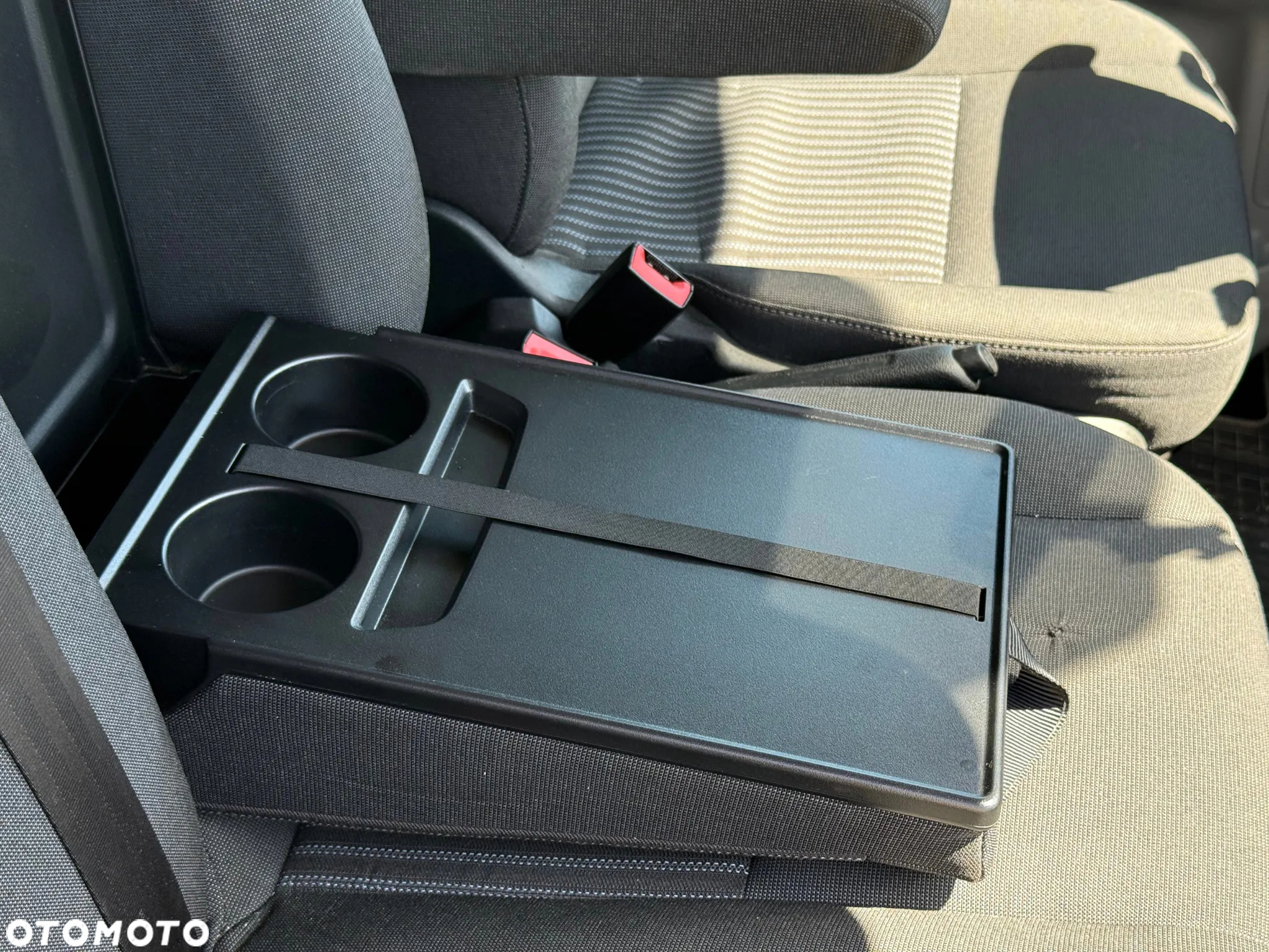 Ford TRANSIT  / 130 KM - 13