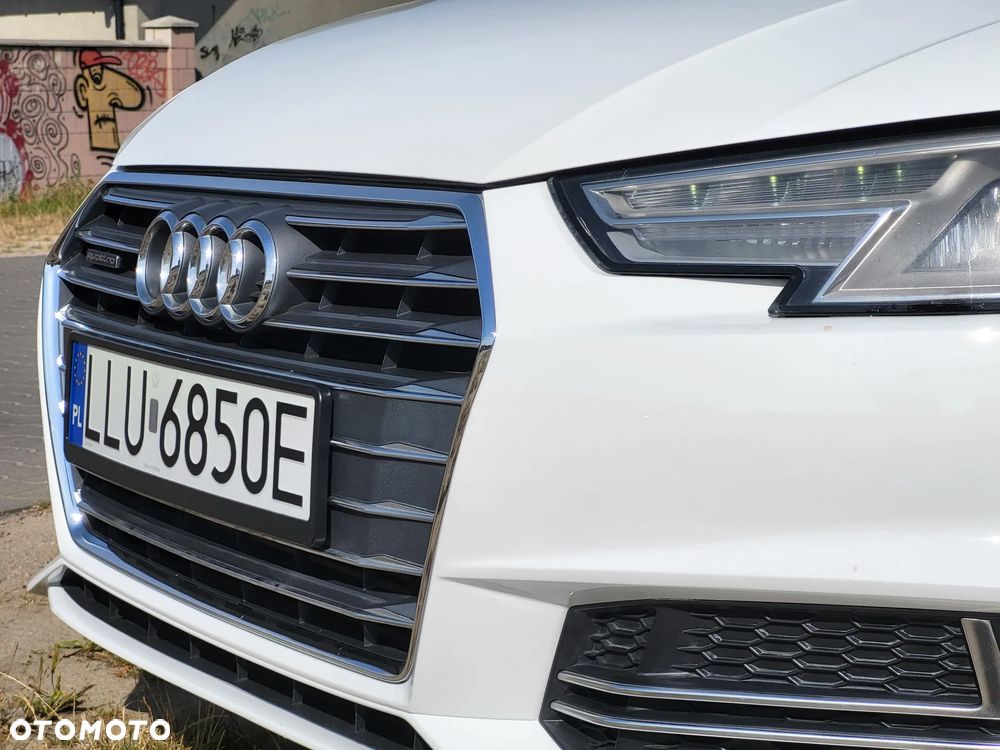 Audi A4 ver-2-0-tfsi-quattro-sport-s-tronic - 14