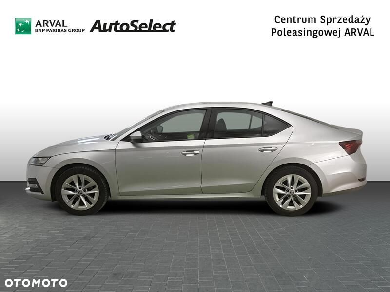 Skoda Octavia 1.5 TSI ACT Ambition - 3