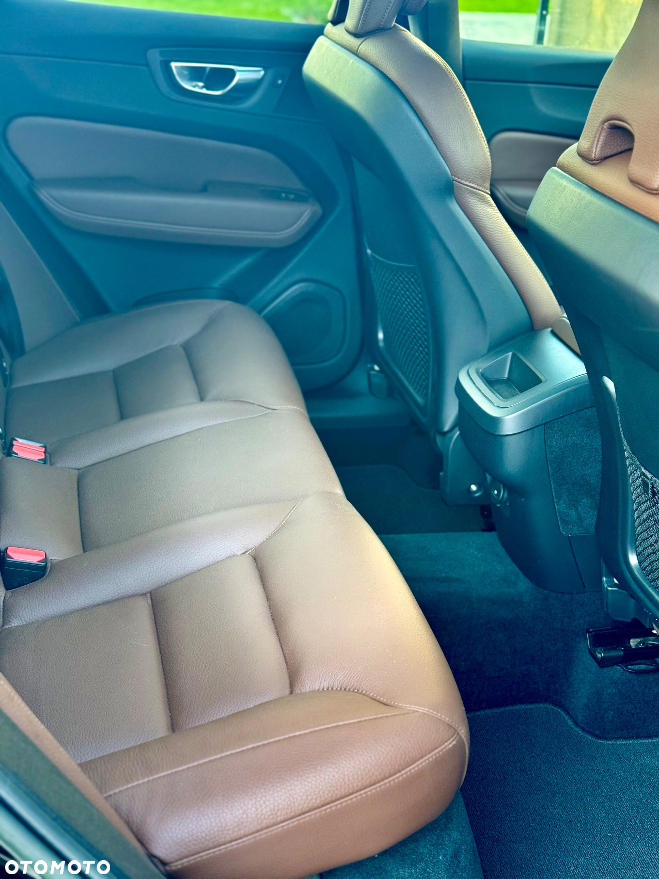 Volvo XC 60 B5 B AWD Plus Bright - 13