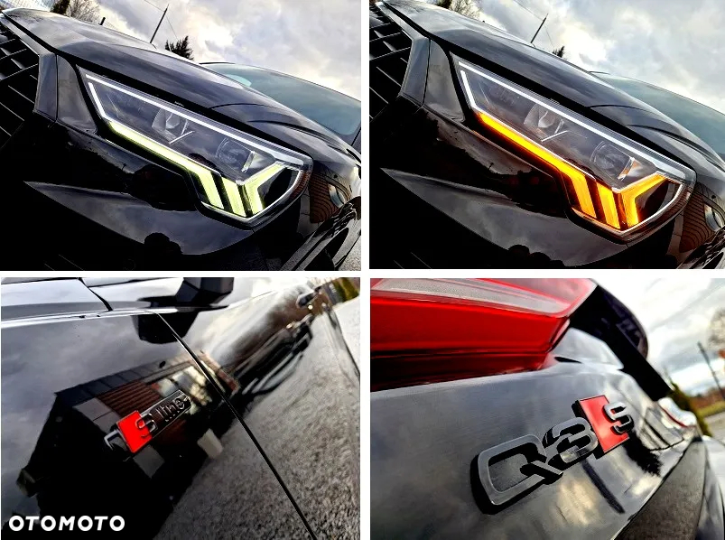 Audi Q3 35 TDI S tronic S line - 31