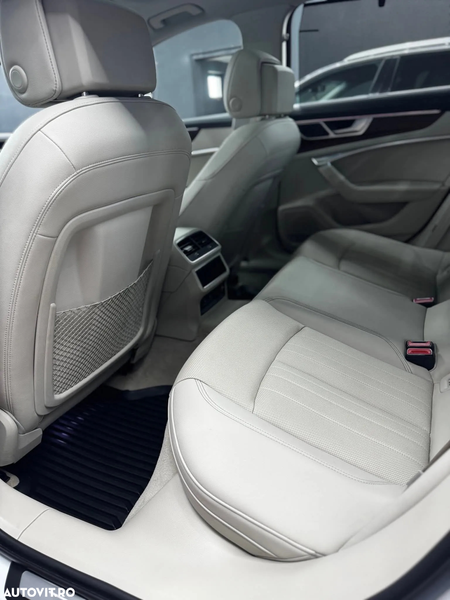 Audi A6 - 14