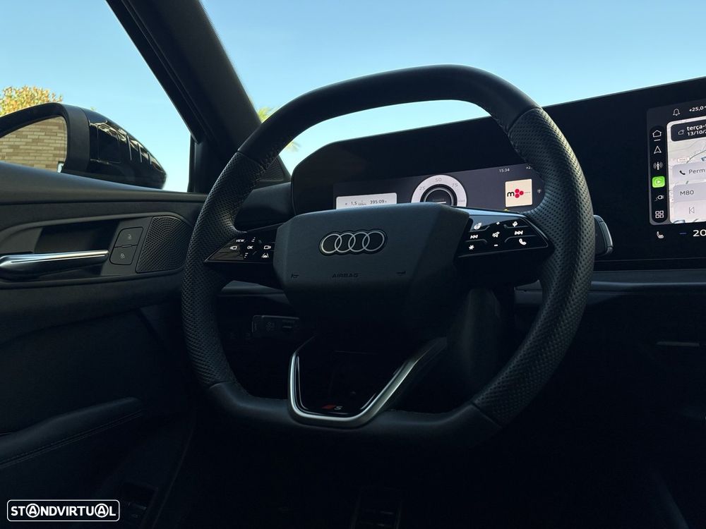 Audi Q3 Sportback - 16