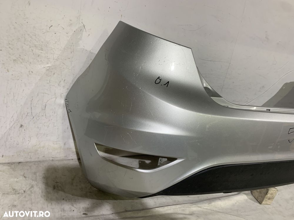 Bara spate Ford Fiesta, 2009, 2010, 2011, 2012, 2013, 2014, 2015, 2016, 2017, cod origine OE 8A61-17K823. - 3