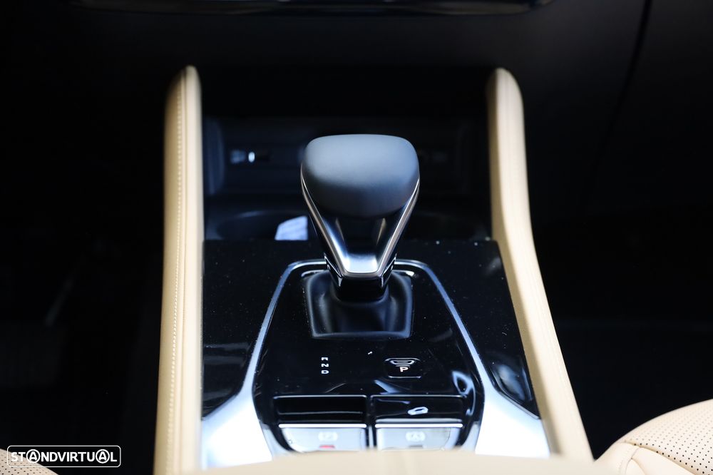 MG HS 1.5 Plug-in Hybrid Luxury - 20