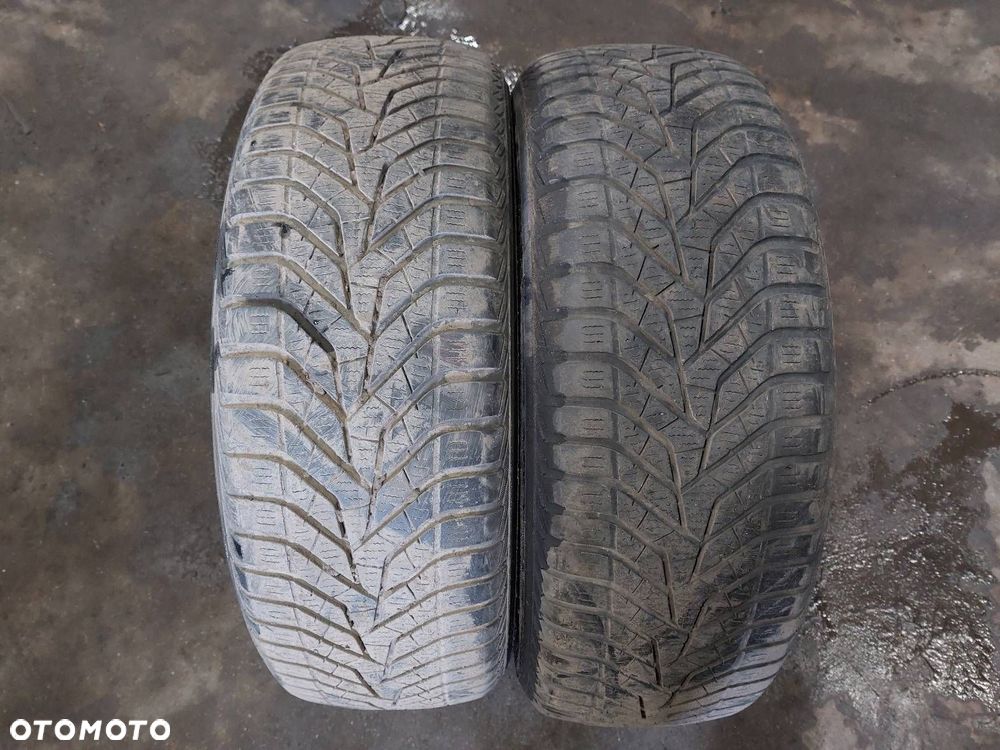 OPONY ZIMOWE 2 SZT 205/60R16 2014R YOKOHAMA W DRIVE V905 - 6