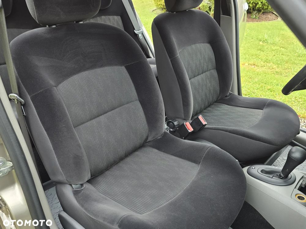 Renault Thalia 1.6 16V All Inclusive - 20