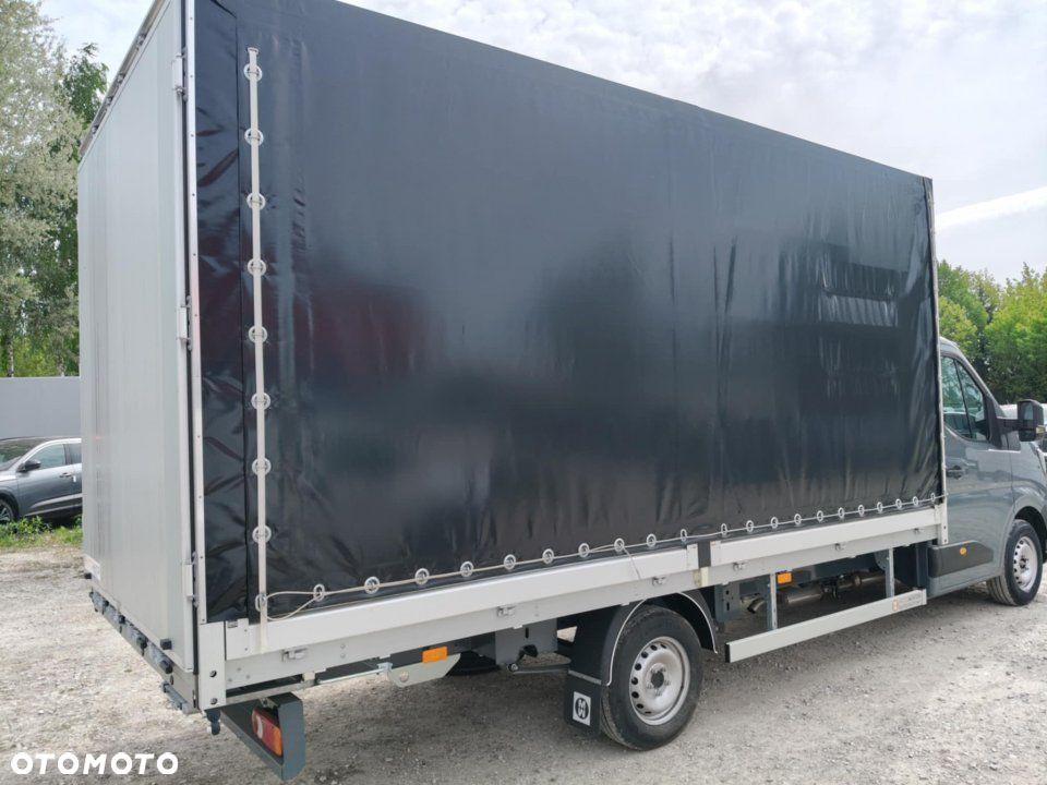 Renault Master - 3