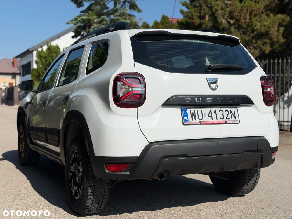 Dacia Duster 1.0 TCe Essential - 6