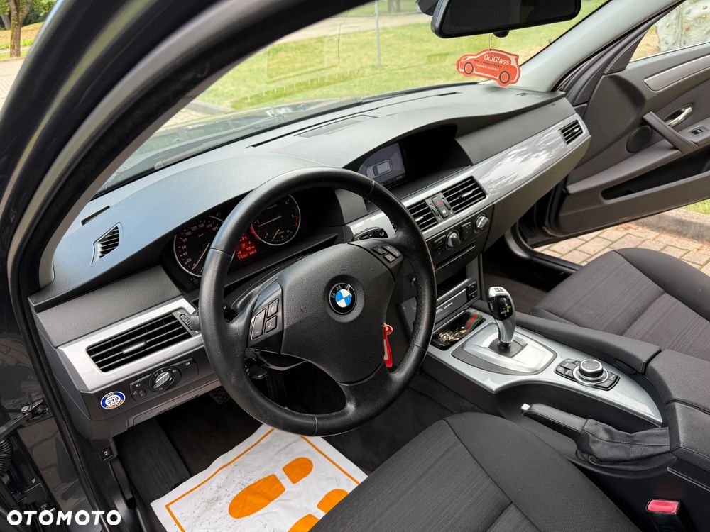 BMW Seria 5 - 22