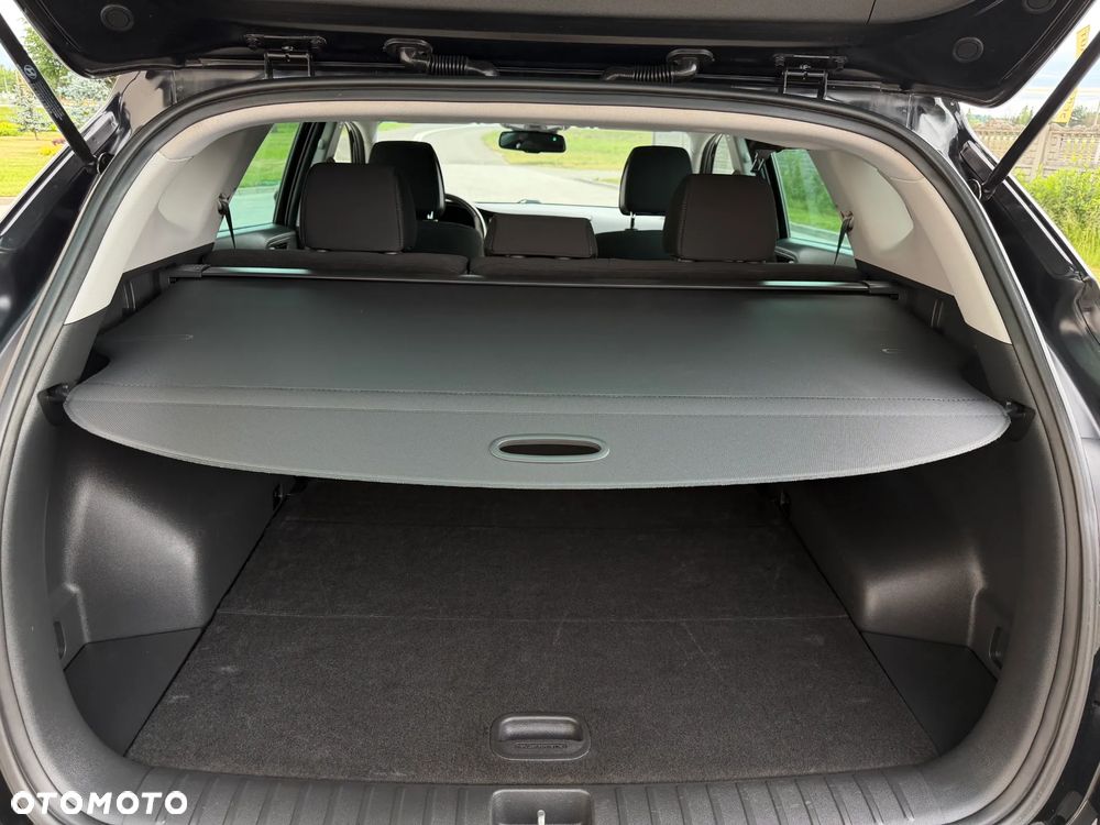 Hyundai Tucson 1.6 Turbo 2WD Style - 20