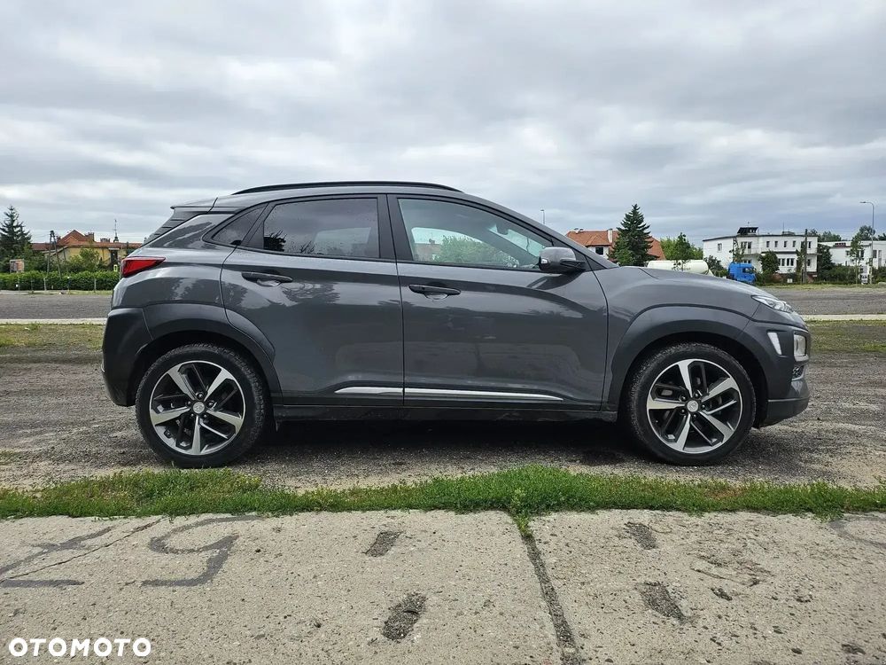 Hyundai Kona 1.6 T-GDI Premiere Style 4WD DCT - 2