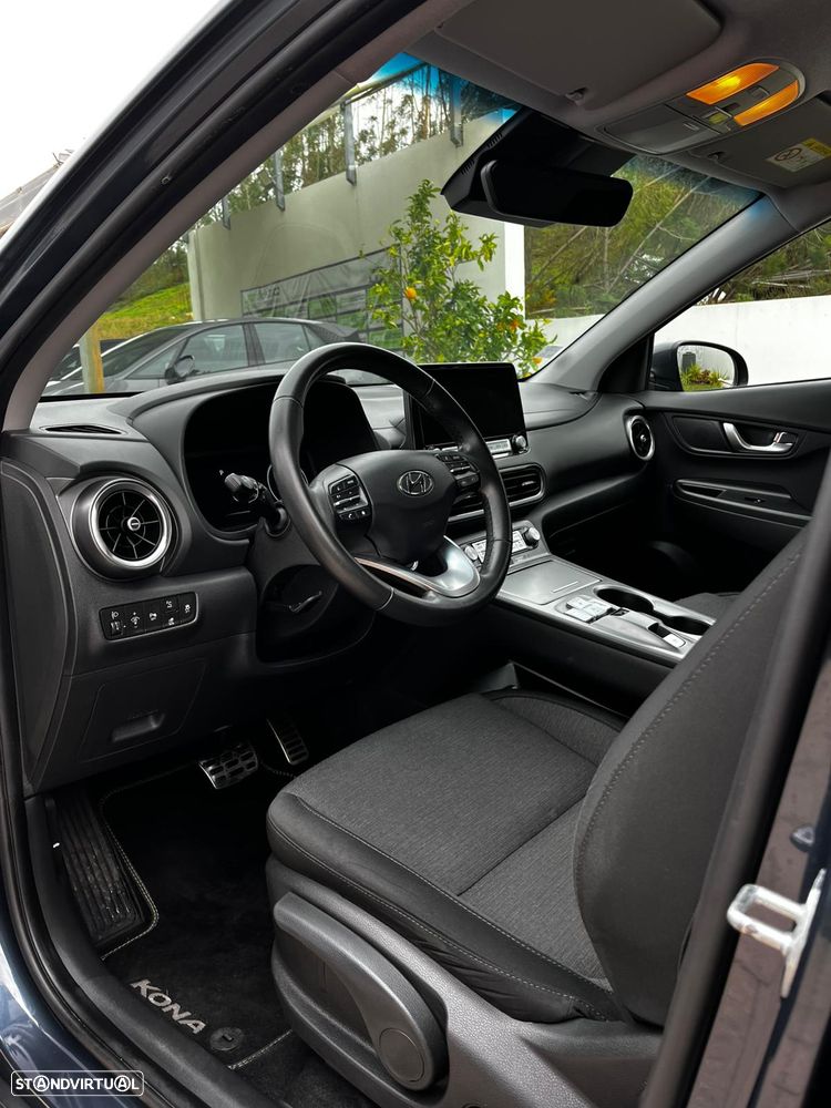 Hyundai Kauai Advantage - 9