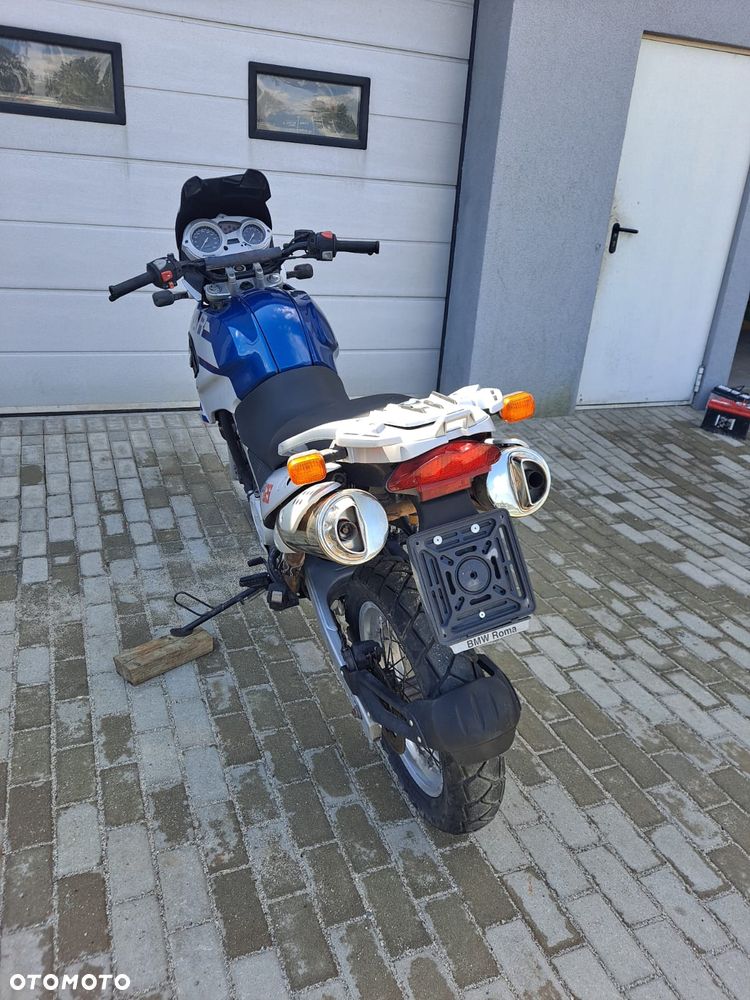 BMW GS - 19