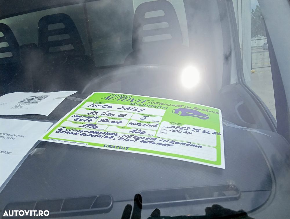 Iveco DAILY - 15