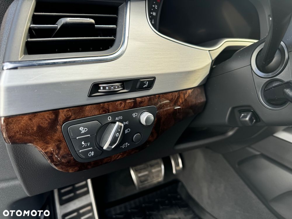 Audi Q7 50 TDI Quattro Tiptronic - 18
