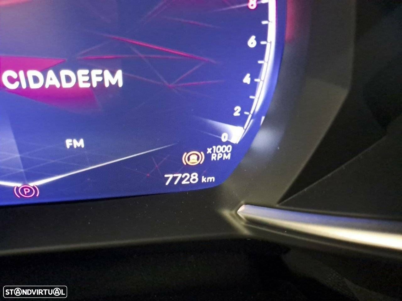 DS DS3 1.2 PureTech Performance Line - 13