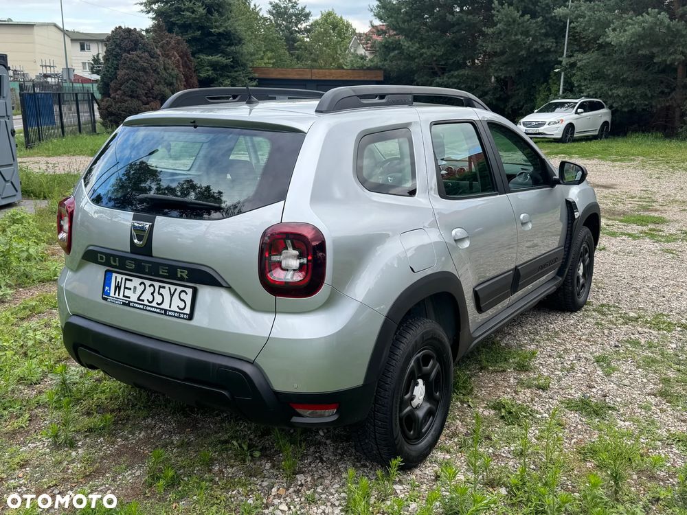 Dacia Duster 1.3 TCe Comfort - 13