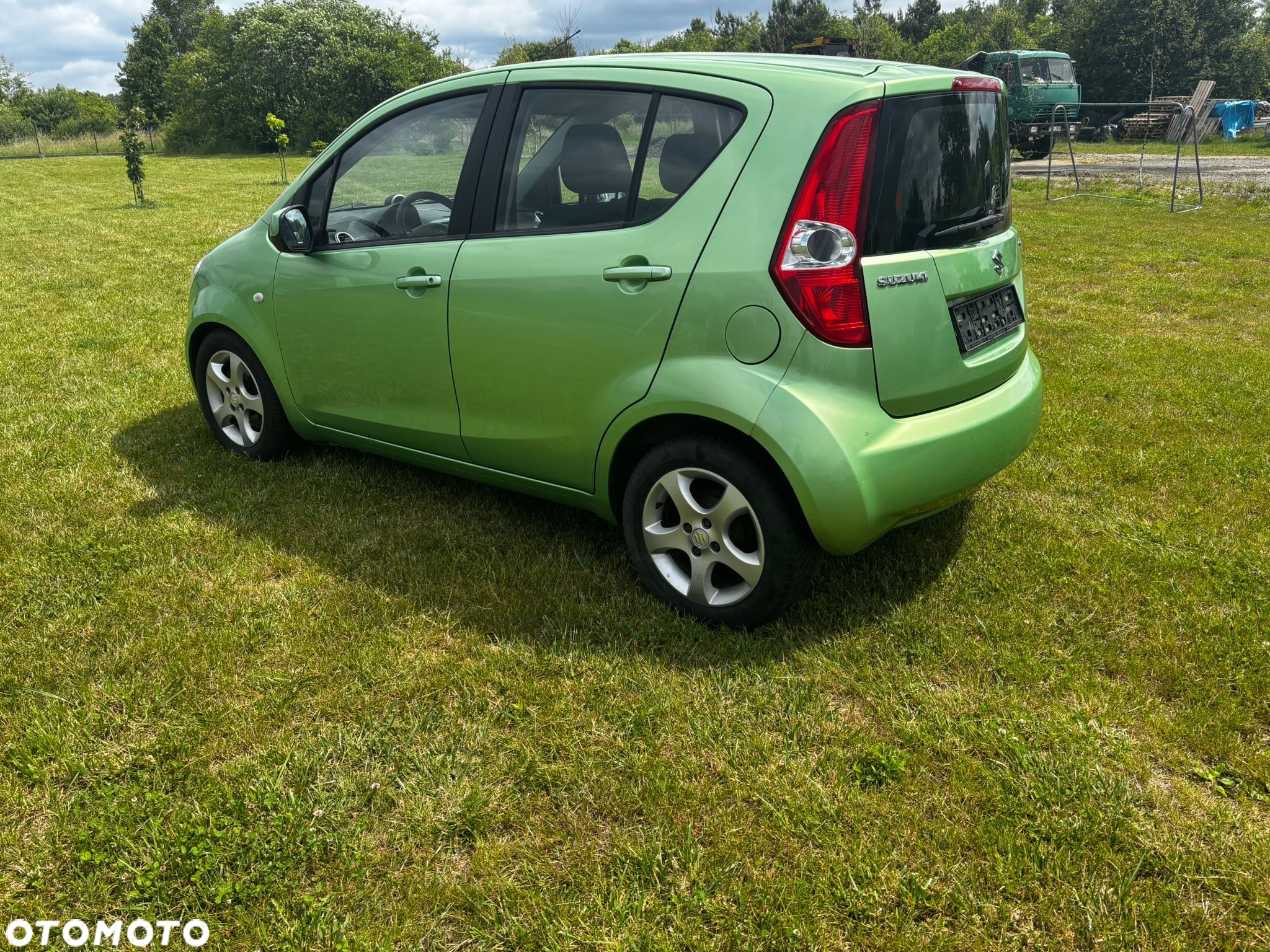 Suzuki Splash 1.0 Basic - 6