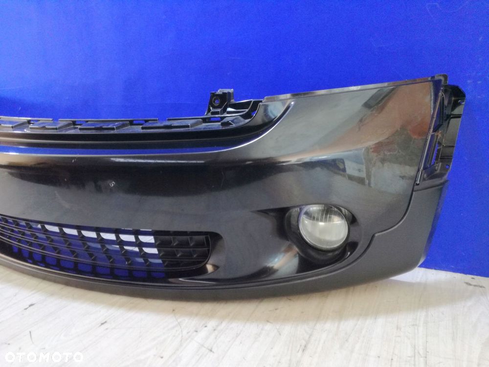 mini cooper r60 r61 b11 zderzak przód przedni 10/14 countryman - 3