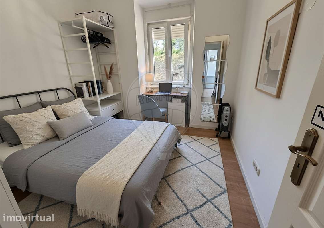 Apartamento T2 para venda - Grande imagem: 5/12