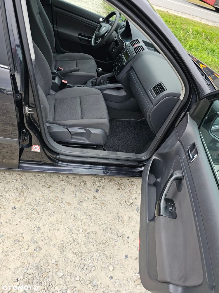 Volkswagen Golf IV 1.4 16V Basis - 9