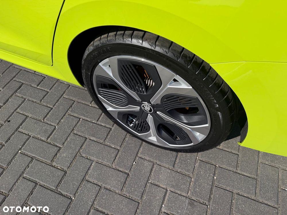 Skoda Octavia - 10