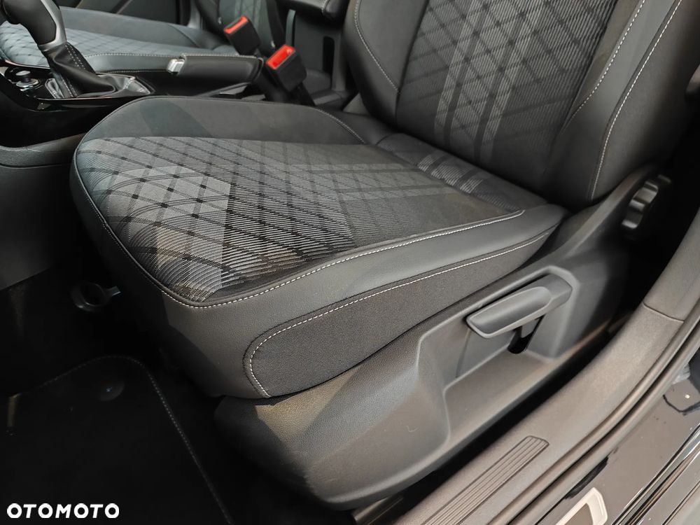 Volkswagen T-Cross - 23