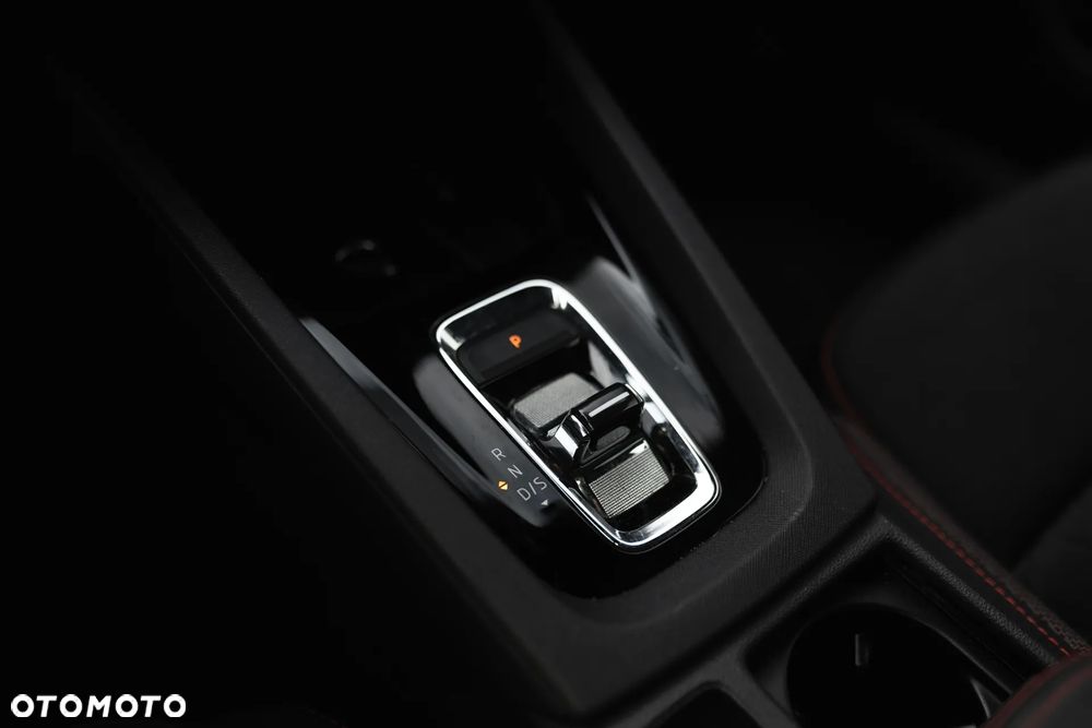 Skoda Octavia 2.0 TSI GPF RS 245 DSG - 17