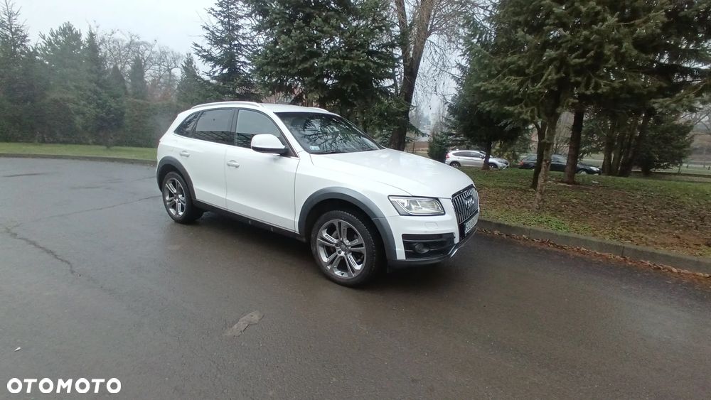 Audi Q5 - 1