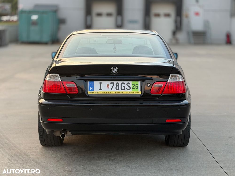 BMW Seria 3 - 20