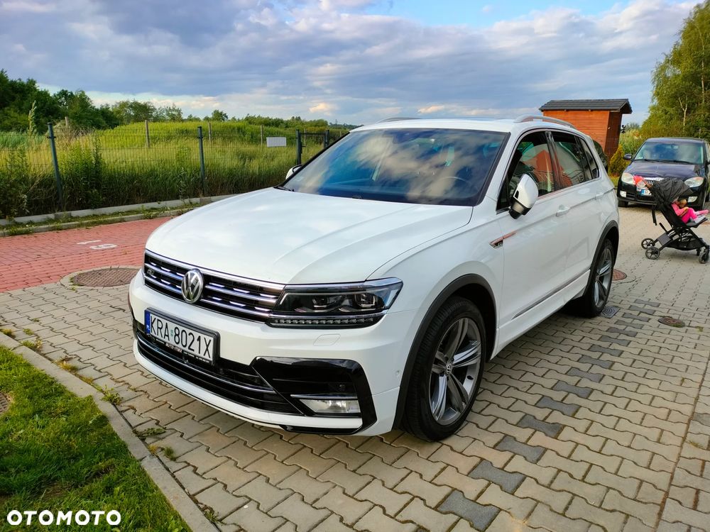 Volkswagen Tiguan 2.0 TDI BMT SCR 4Mot Highline DSG - 2