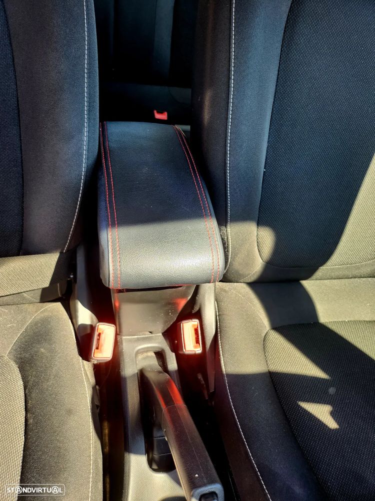 Smart ForFour Electric drive passion - 9