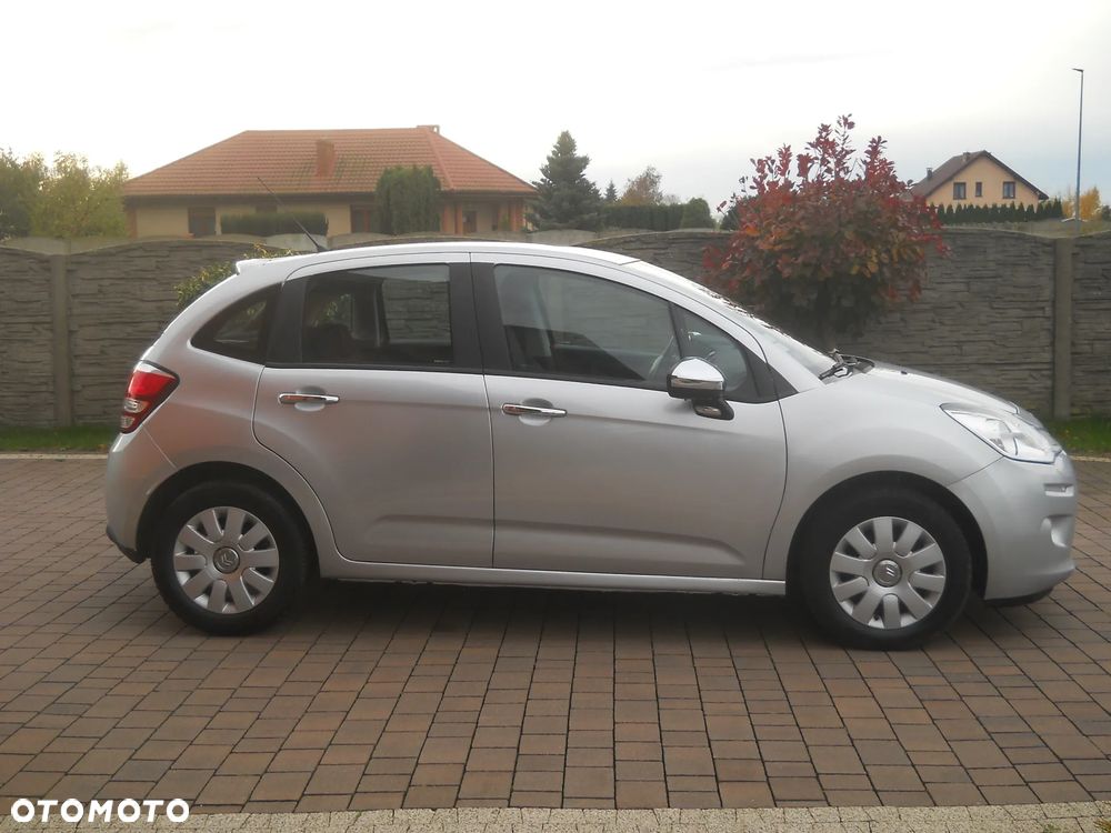 Citroën C3 1.2 PureTech Selection - 3