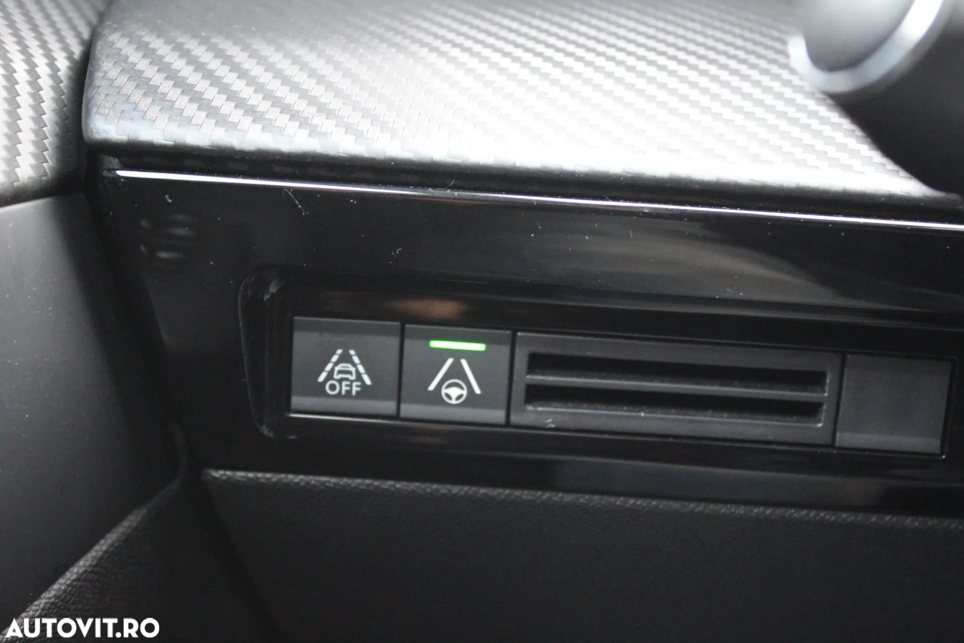Peugeot 508 1.2 PureTech S&S EAT8 Active Pack - 8
