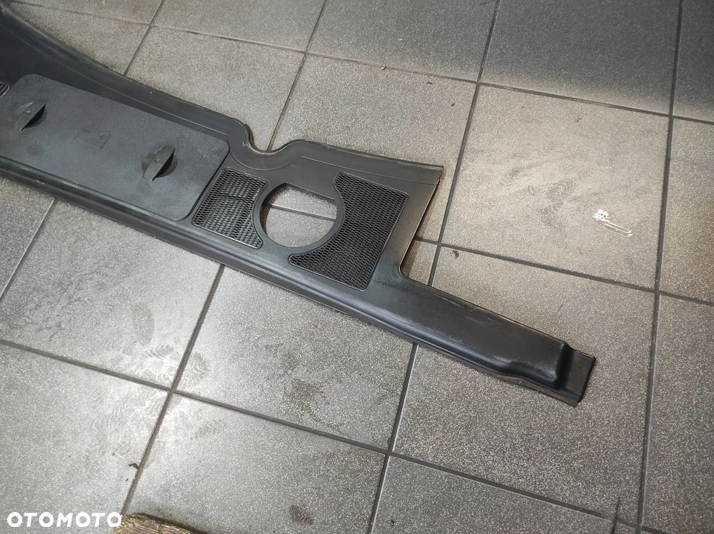 AUDI A4 B6 B7 PODSZYBIE OSŁONA AKUMULATORA KOMPLETNE CAŁE OE AUDI WYSYŁKA !!!!!! - 2