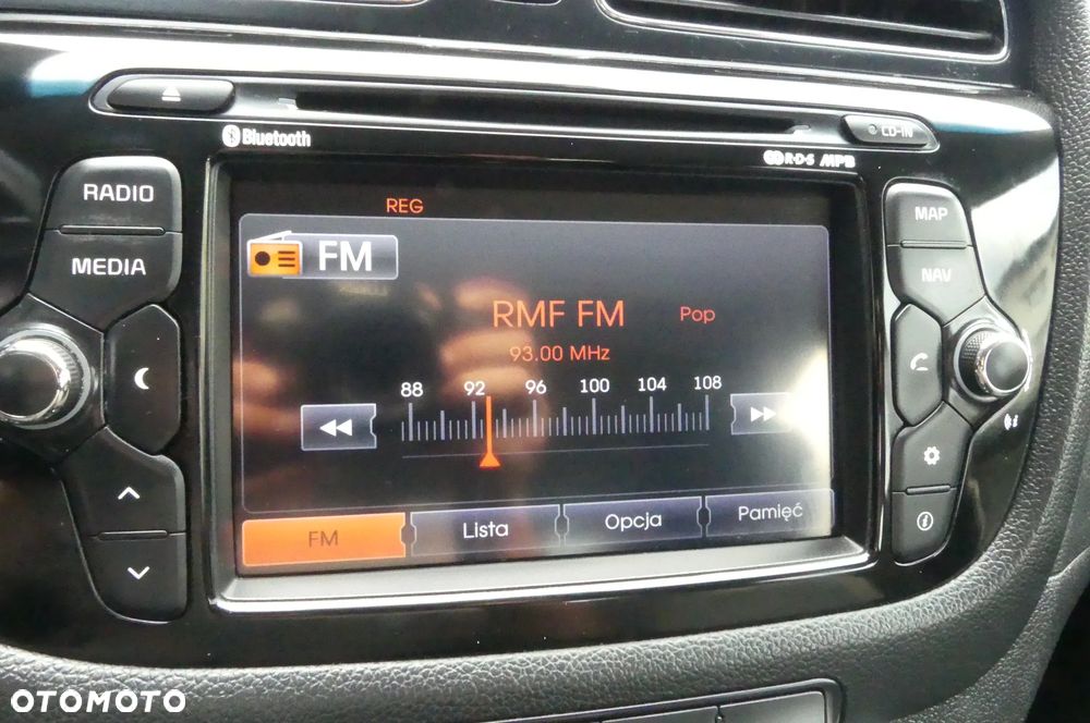 Kia Ceed 1.4 XL - 12