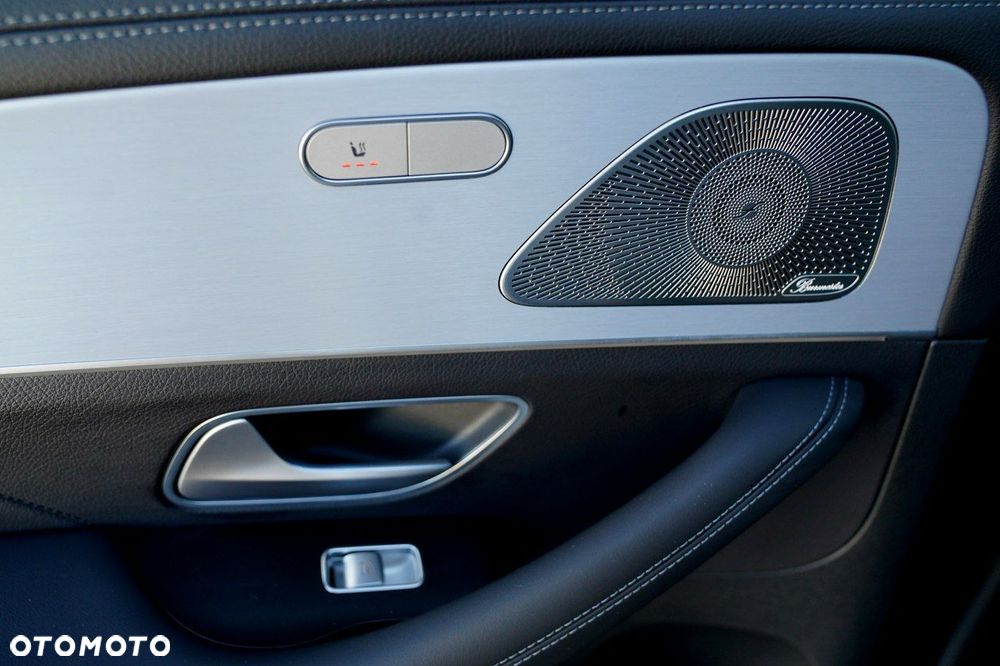 Mercedes-Benz GLE 350 de 4Matic 9G-TRONIC AMG Line Advanced Plus - 20