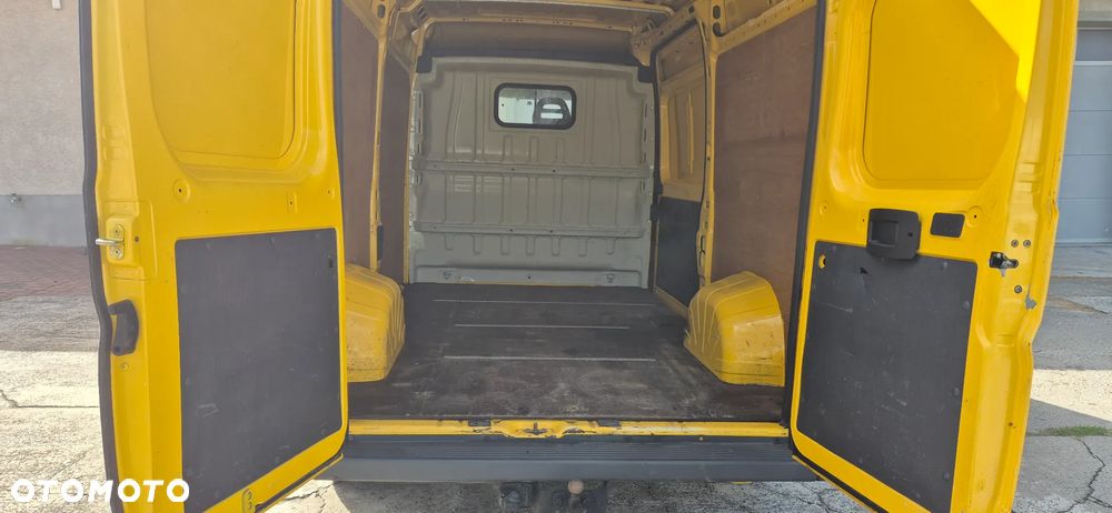 Peugeot Boxer - 5