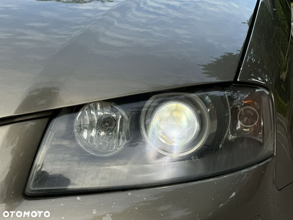 Audi A3 Sportback - 33