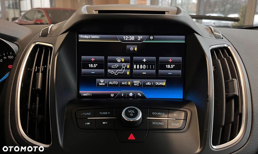 Ford Grand C-MAX - 30